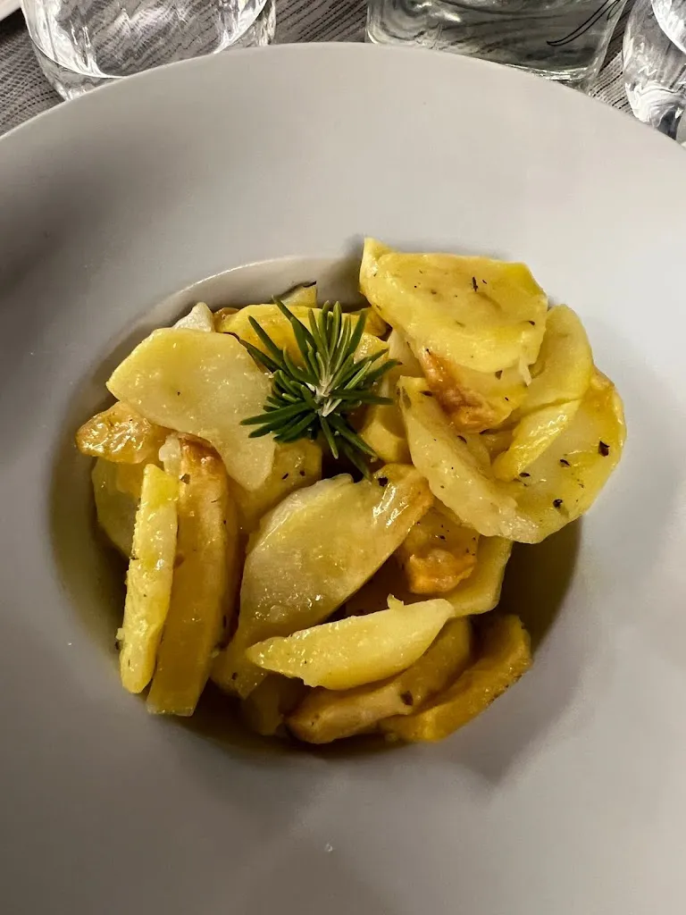 Dan Burton_TERRAZZA ALFONSO_Arola-Preazzano_review