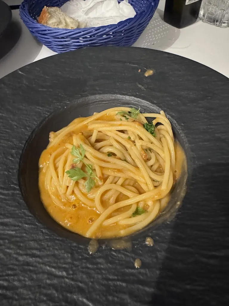 Adriana Melendez_Secret Rooftop Restaurant_Arola-Preazzano_recensione