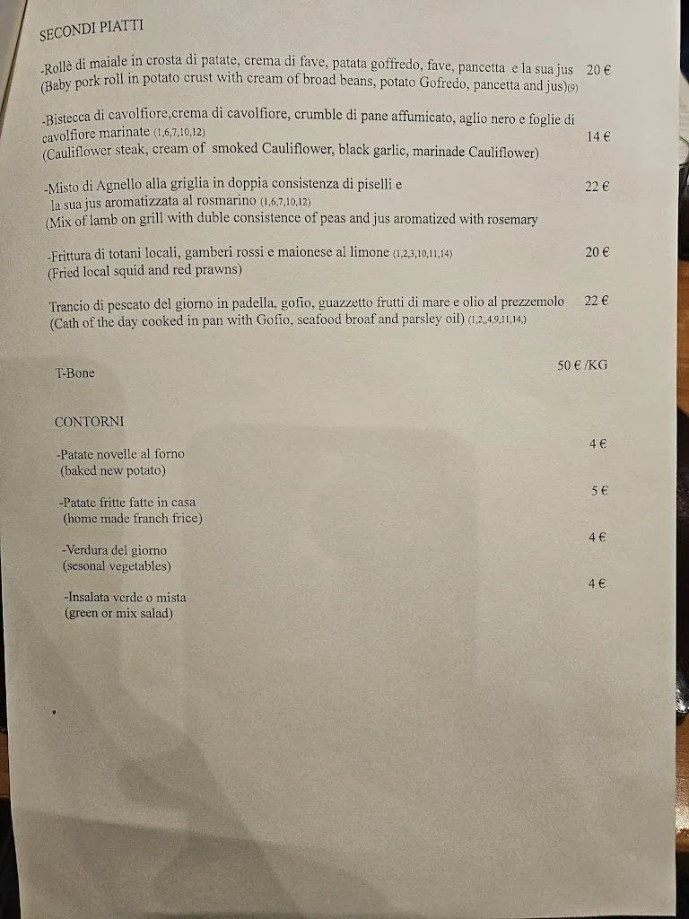 Menu_Il Barrio osteria_Arola-Preazzano_immagine_1