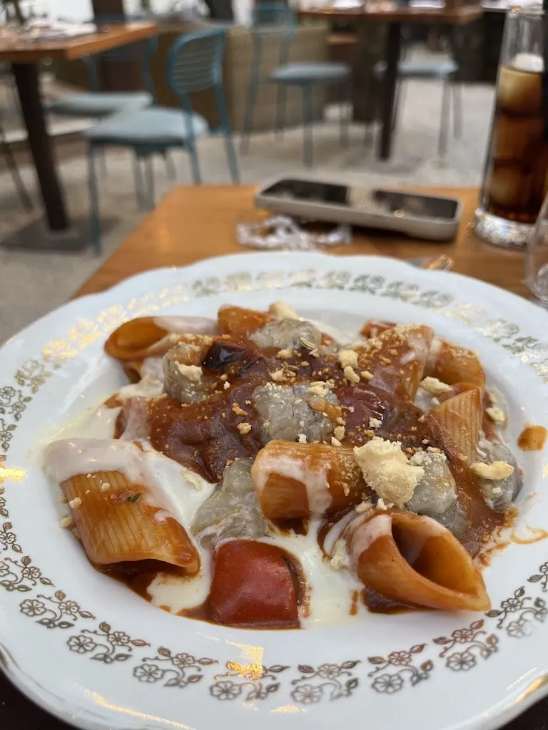 Bao Tran_Il Barrio osteria_Arola-Preazzano_recensione