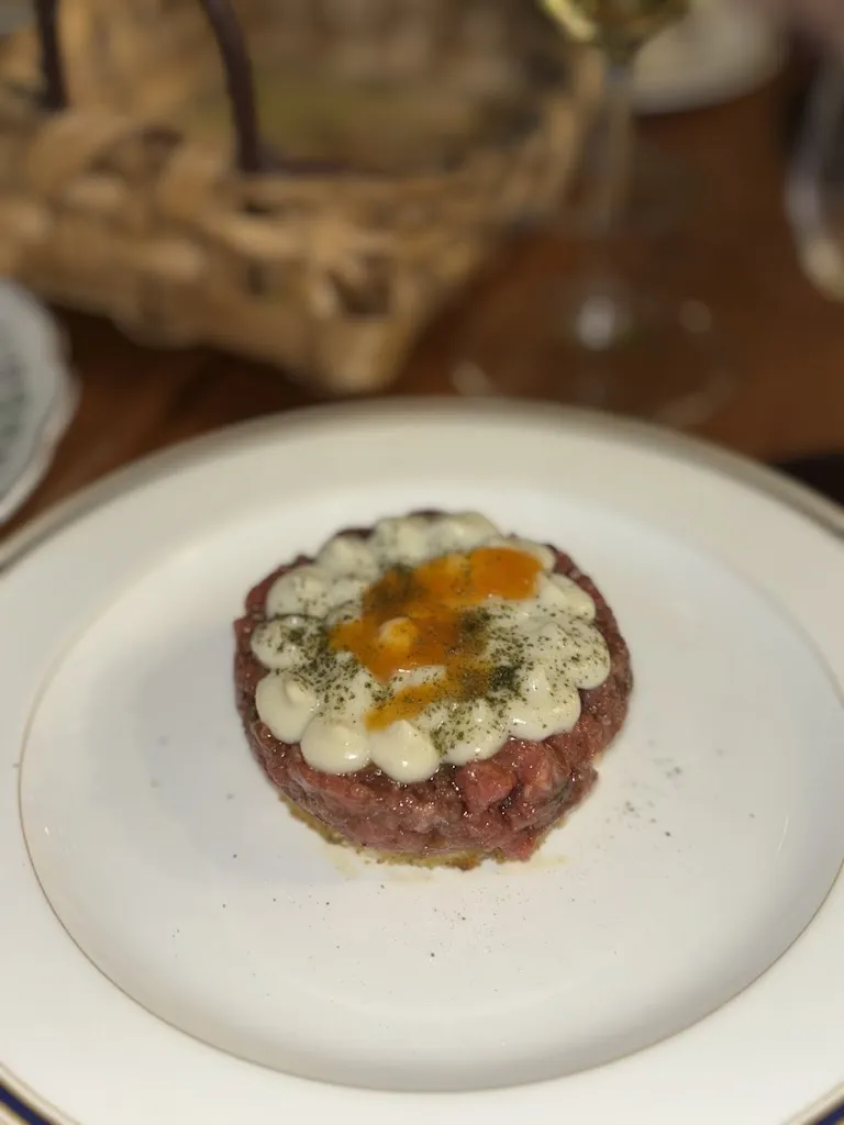 Paige Pelletier_Il Barrio osteria_Arola-Preazzano_recensione