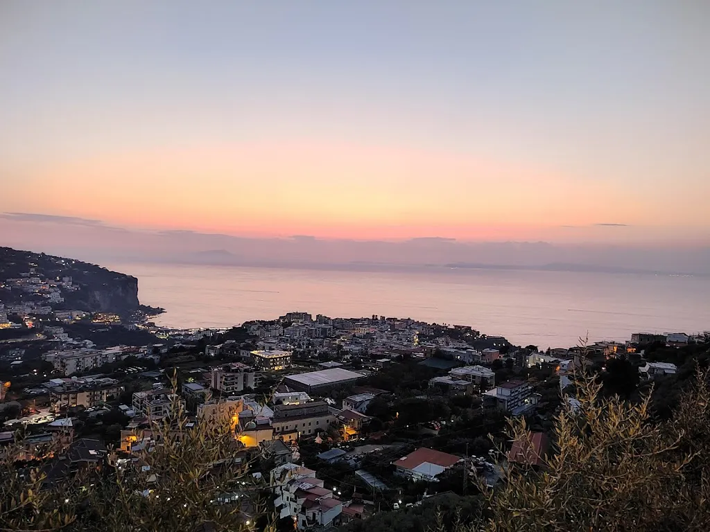 Sergueï Anissimov_L'Uliveto sea view restaurant_Arola-Preazzano_review