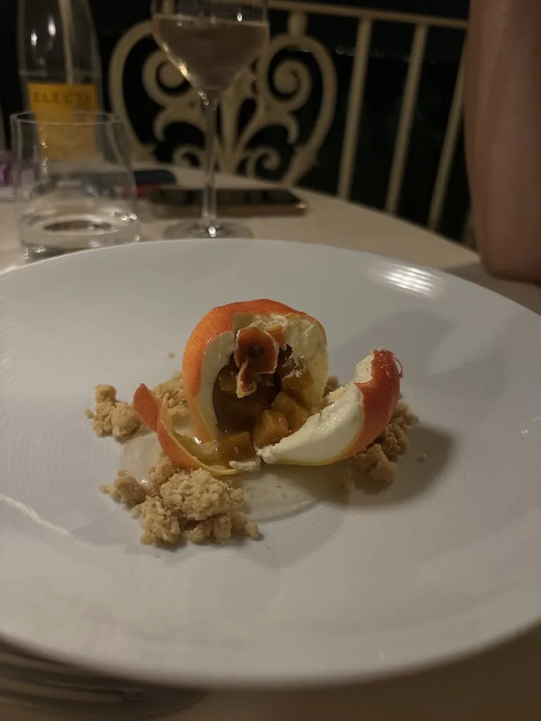 Alesia_Ristorante di Sole... di Luna_Arola-Preazzano_review
