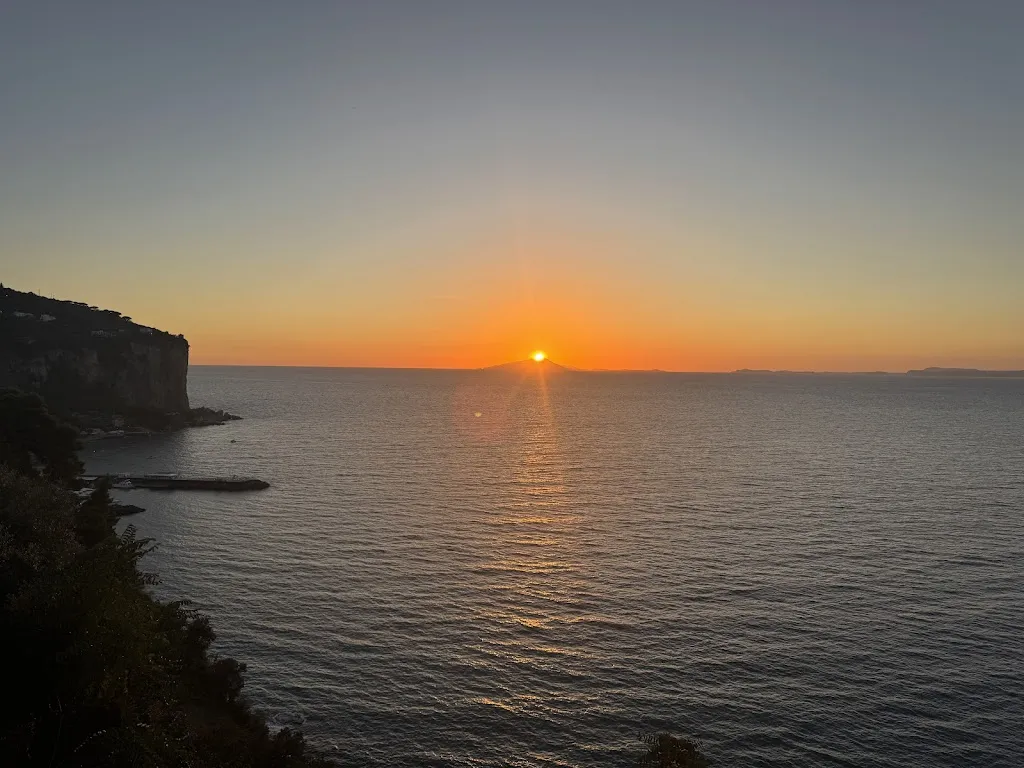 Robert Crews_Ristorante di Sole... di Luna_Arola-Preazzano_review