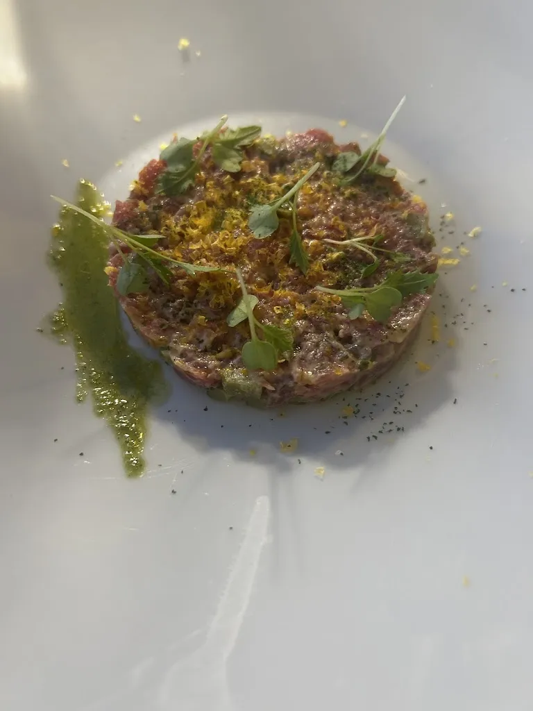 Swann B._Mima Restaurant & Sky Bar Vesù_Arola-Preazzano_review