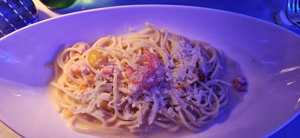 Rosie B_Ristorante Cerasè_Arola-Preazzano_review