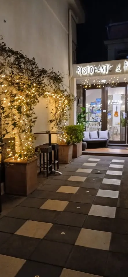 Catherine McLean_Ristorante Terramia_Arola-Preazzano_review