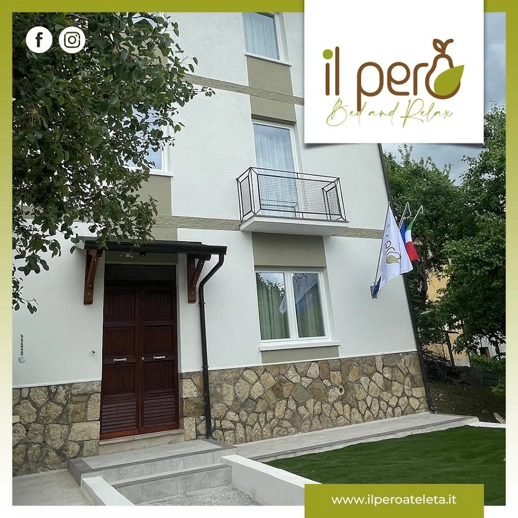 Il Pero Ateleta_Ateleta_slider_image_1