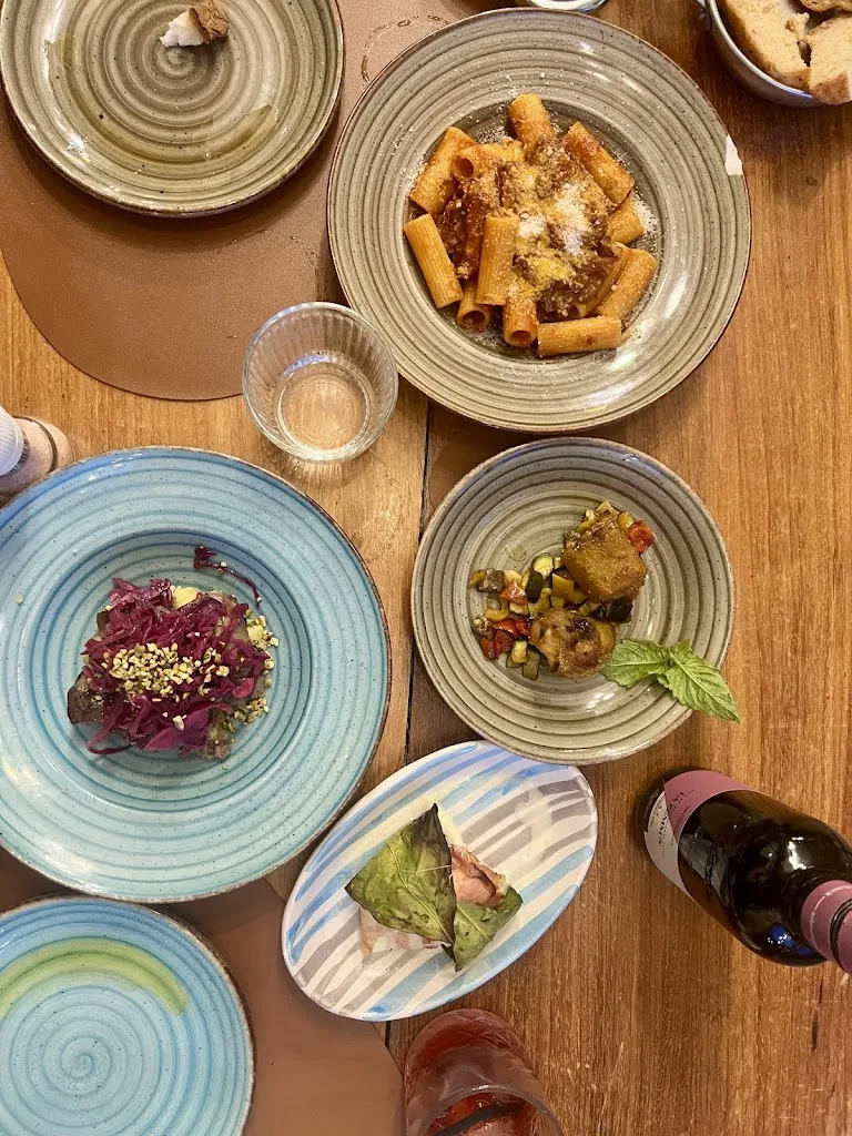 Katalin Pal_La Tradizione_Arola-Preazzano_review