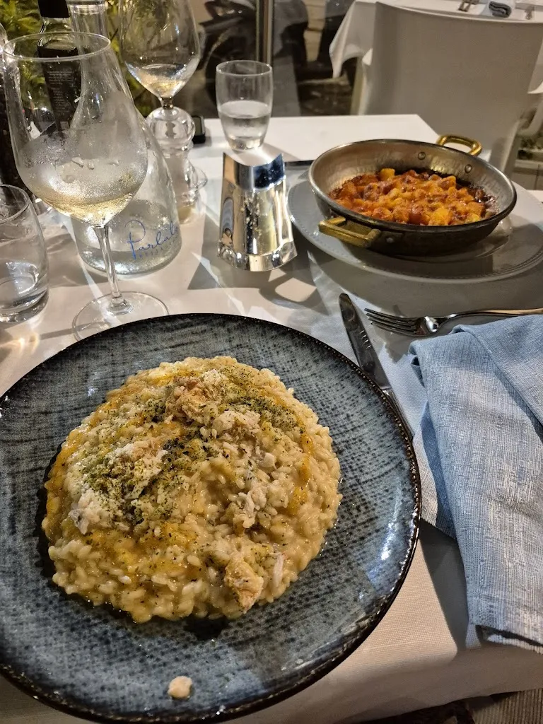 Lesley Bickford_Ristorante Punta Scutolo_Arola-Preazzano_recensione