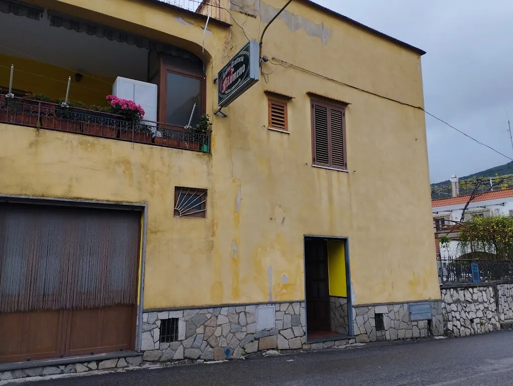 luca merolla_Antica Trattoria Da Filomeno_Arola-Preazzano_review