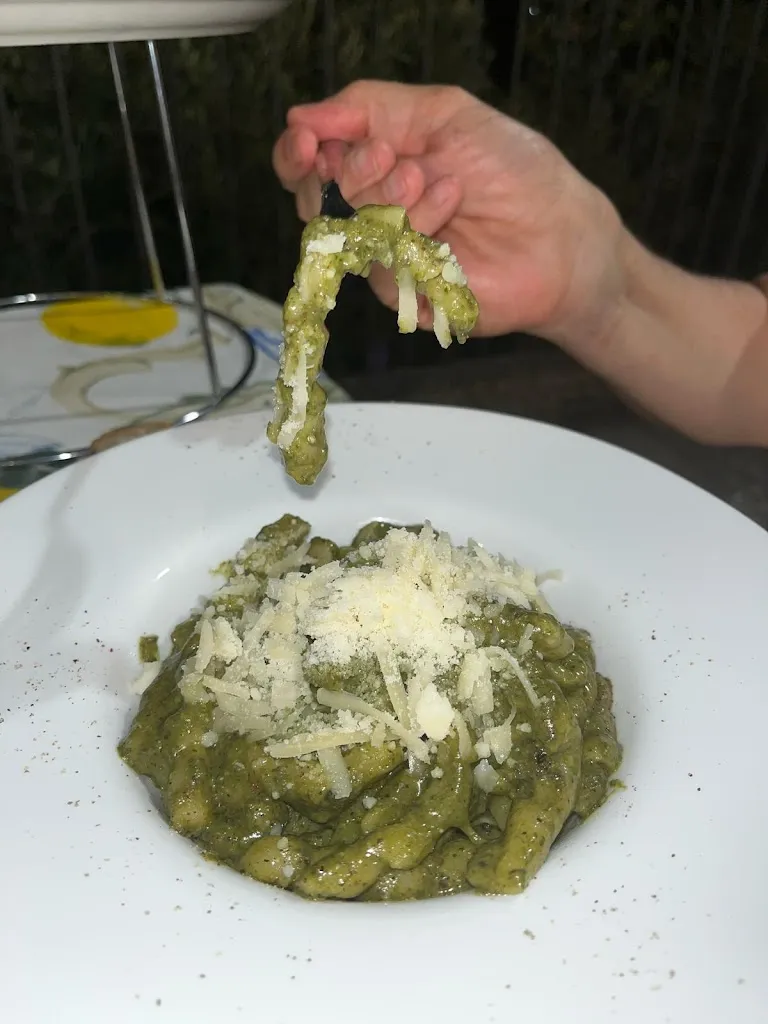 francesco buonocunto_Il Casale del Mirto, Ristorante, Pizzeria_Arola-Preazzano_review