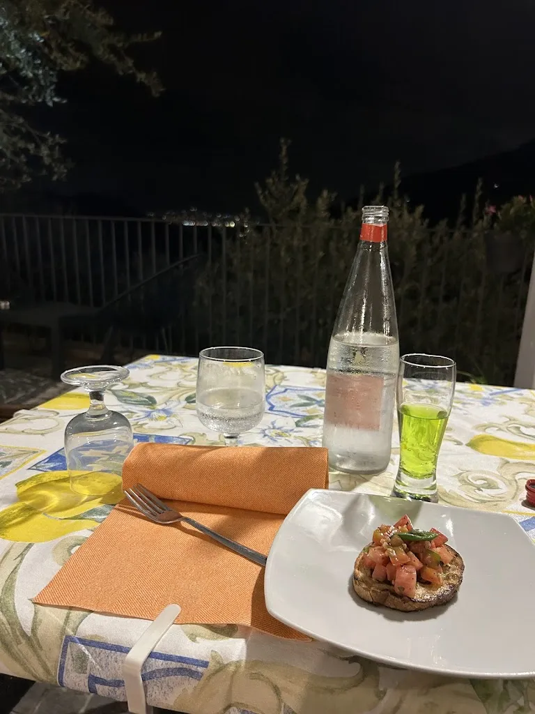 Claire Digne_Il Casale del Mirto, Ristorante, Pizzeria_Arola-Preazzano_review