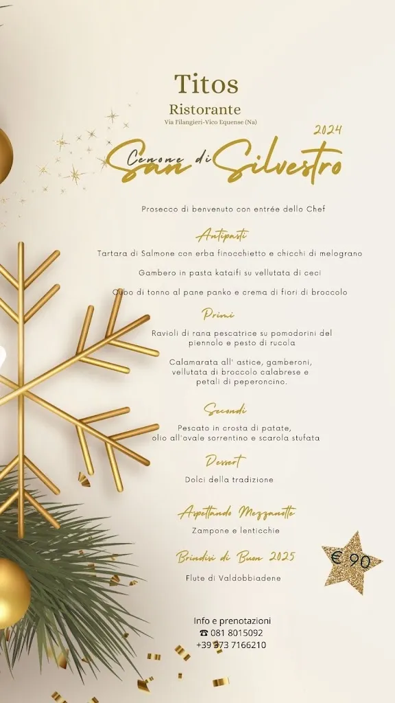 Menu_Titos - Ristorante Vico Equense_Arola-Preazzano_image_2