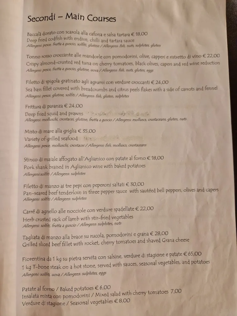 Menu_Titos - Ristorante Vico Equense_Arola-Preazzano_image_3