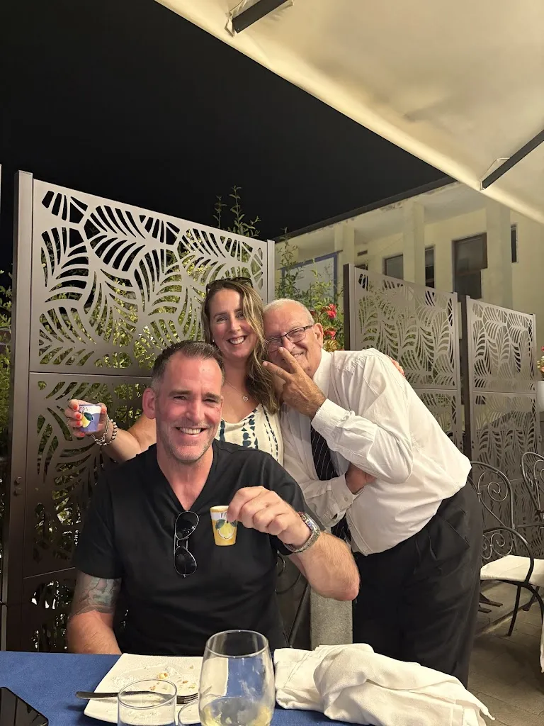 TT_Titos - Ristorante Vico Equense_Arola-Preazzano_review