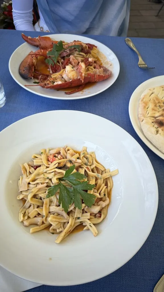 Anisa_Titos - Ristorante Vico Equense_Arola-Preazzano_review