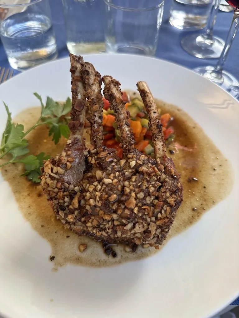 PulaPaul_Titos - Ristorante Vico Equense_Arola-Preazzano_review