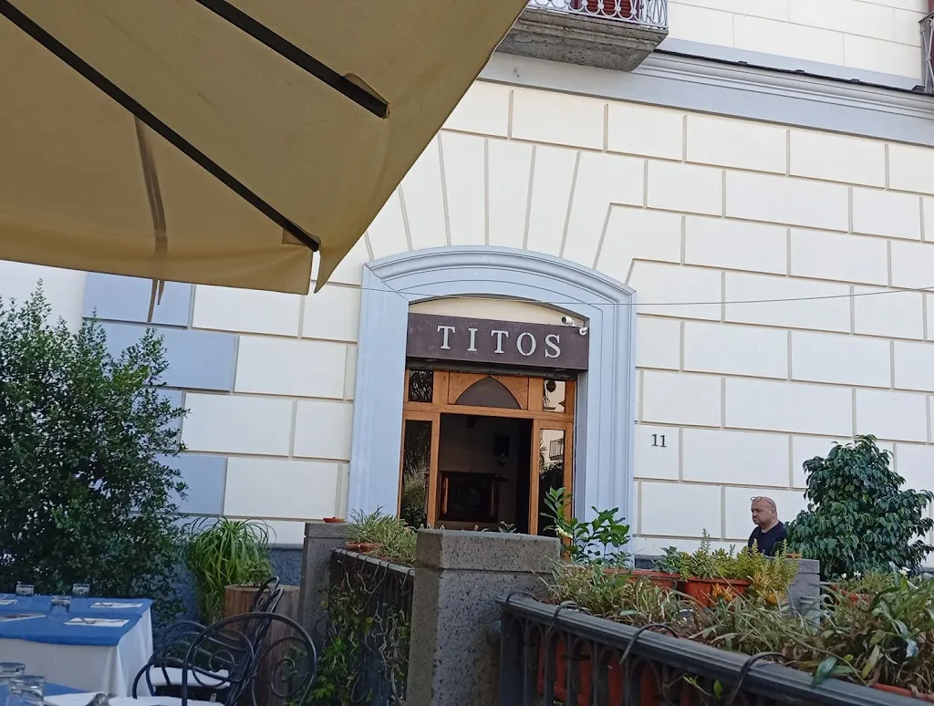 Titos - Ristorante Vico Equense_Arola-Preazzano_slider_image_2