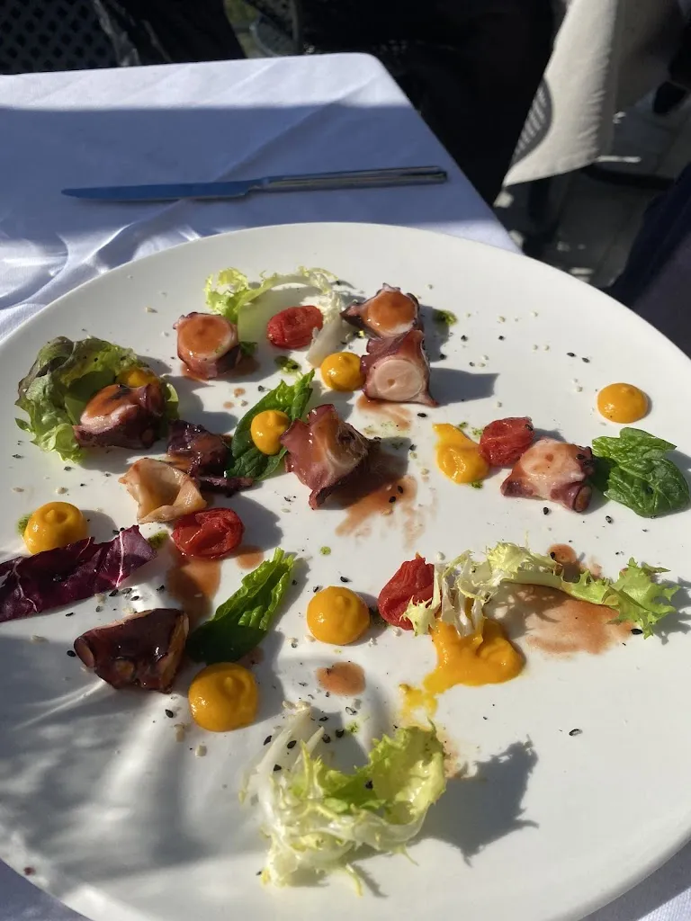 Angu_Ristorante Vistamare_Arola-Preazzano_review