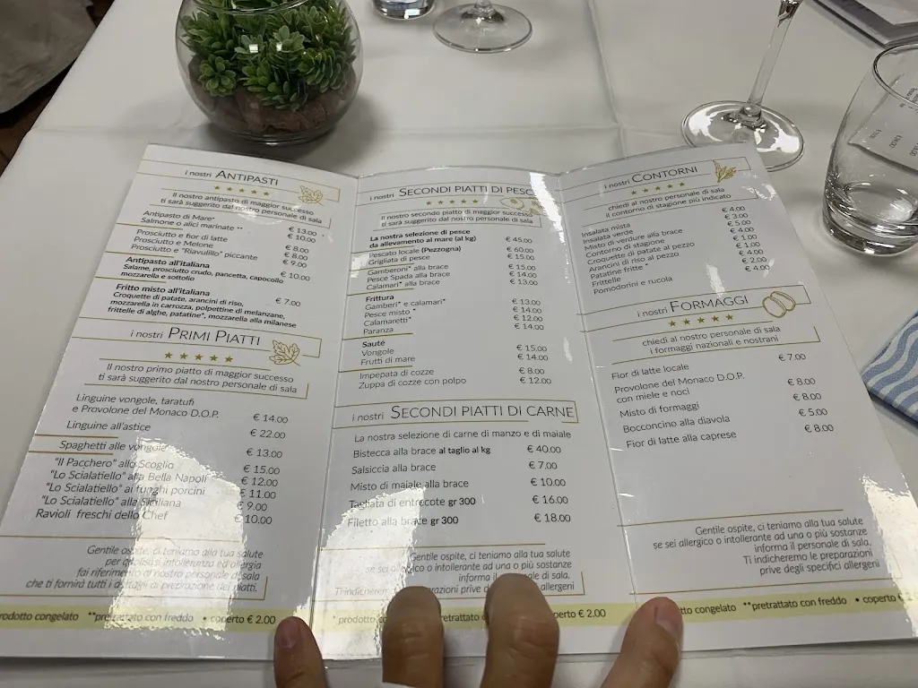 Menu_Il Ritrovo degli Amici_Arola-Preazzano_image_1