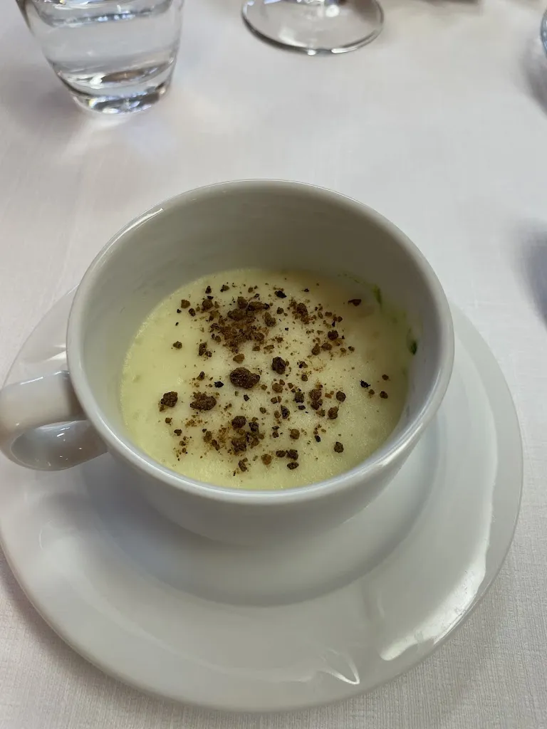 Me Mu_Ristorante hotel Lucia_Giulianova_review