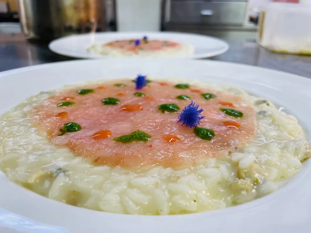 Ristorante hotel Lucia_Giulianova_slider_image_3