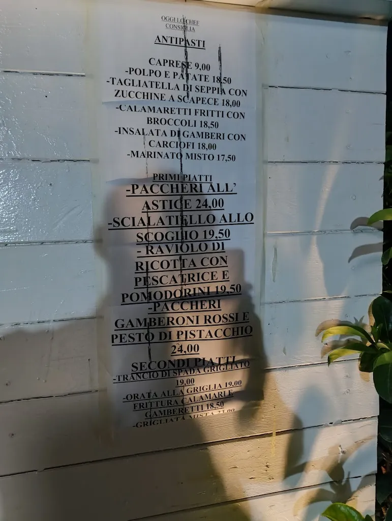 Menu_La Scogliera_Ascea_image_4