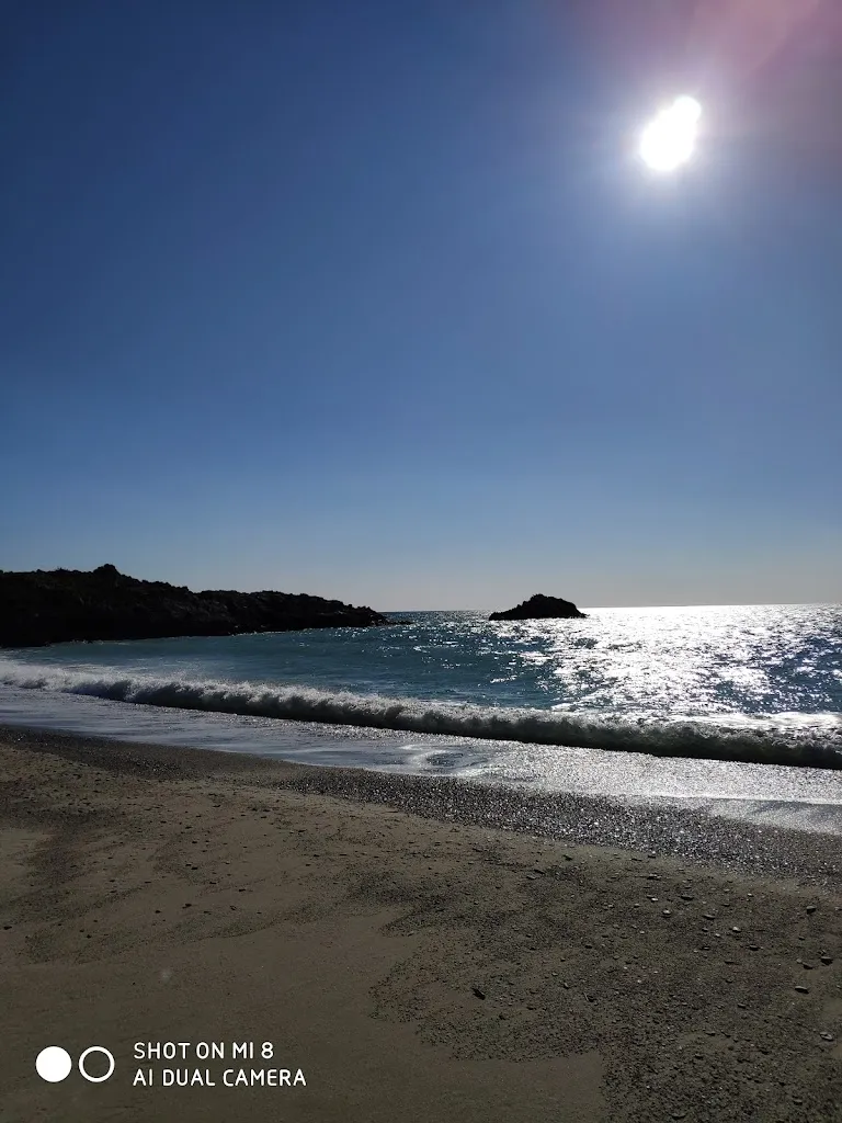 zum zam_La Scogliera_Ascea_review