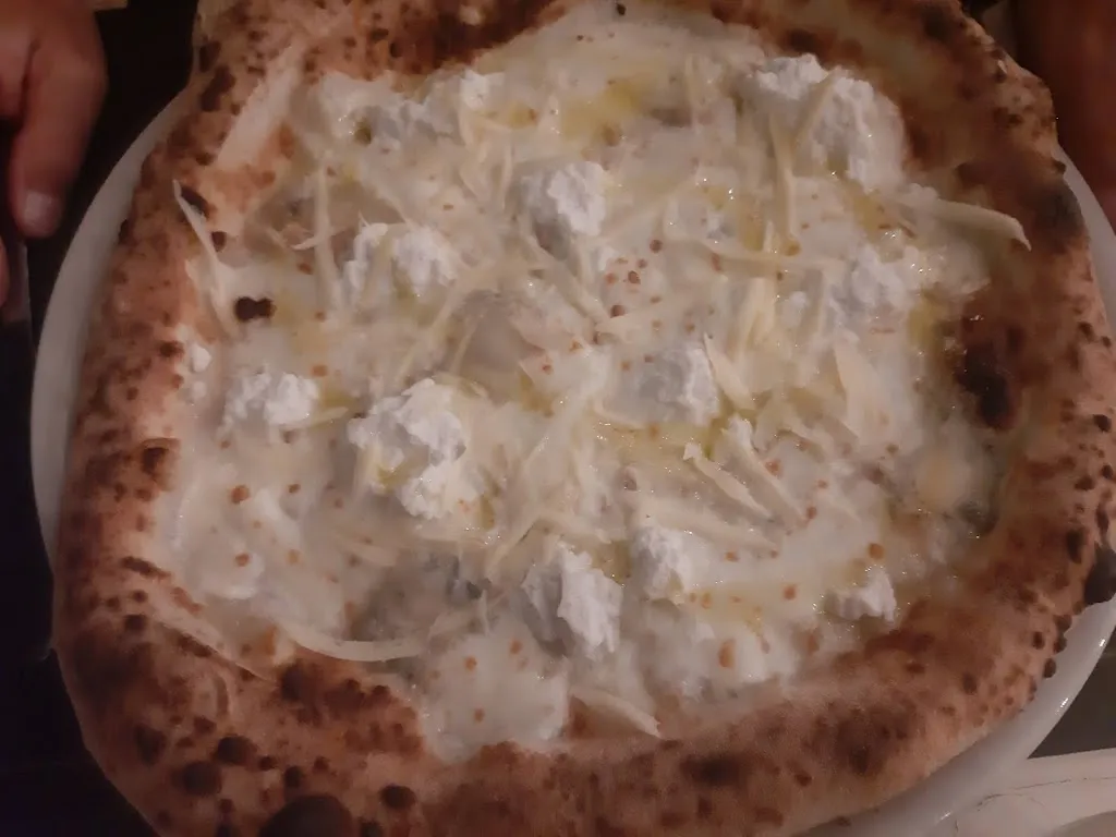 Cristina Sargentoni_Osteria Diabasis_Ascea_recensione