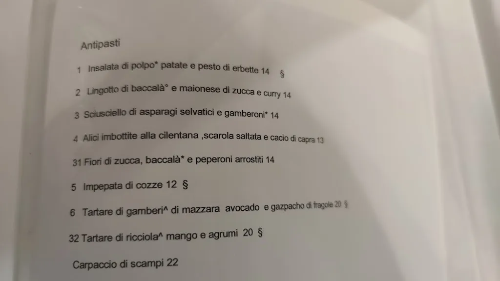 Menu_Ristorante Lo Sciabecco_Ascea_image_1