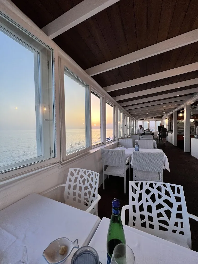 Ristorante Lo Sciabecco ristorante a Ascea