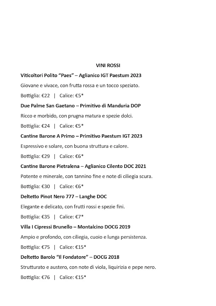 Menu_Il Bistrot Del Victoria_Ascea_image_4