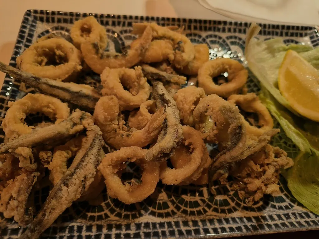 S. D._Il Bistrot Del Victoria_Ascea_review