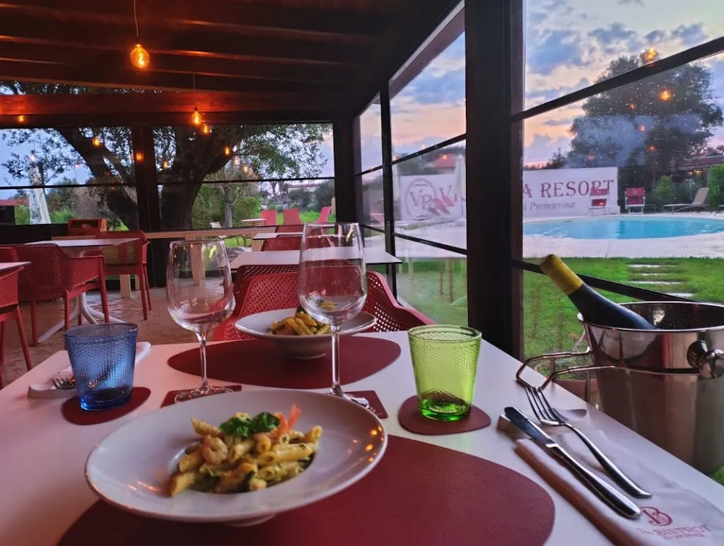 Il Bistrot Del Victoria_Ascea_slider_image_2