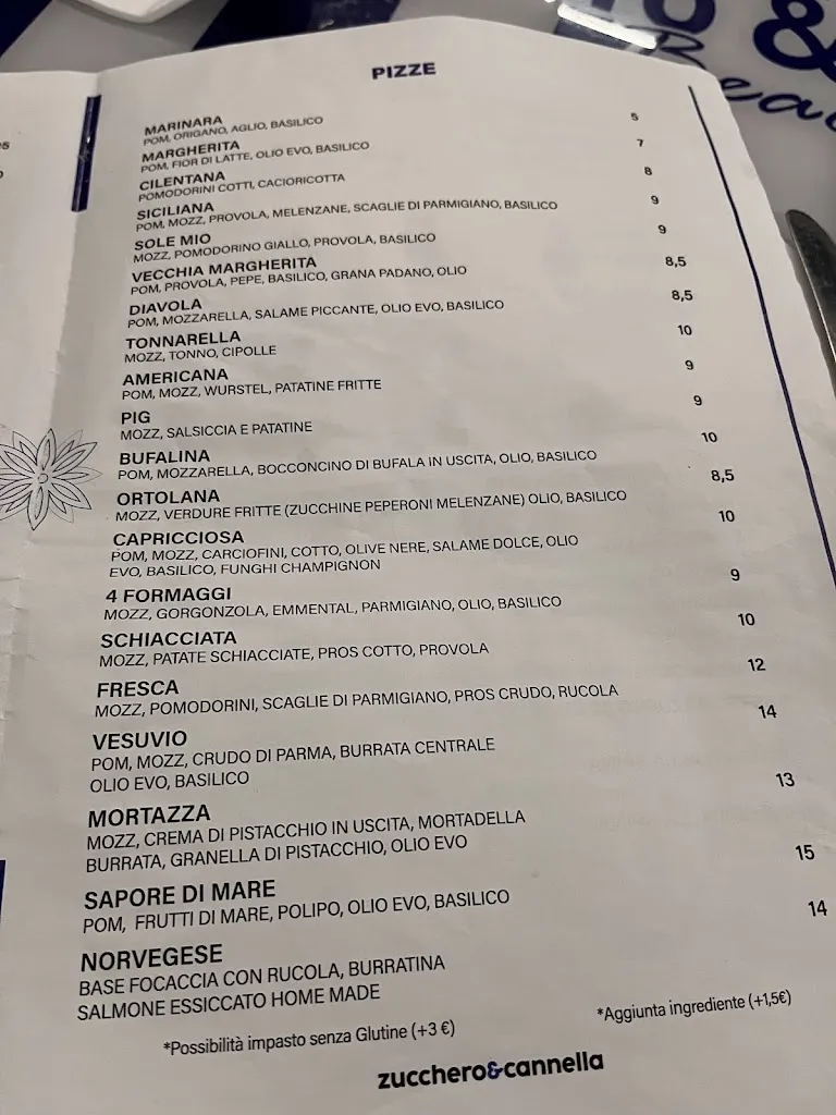 Menu_Marina Beach Club_Ascea_image_4