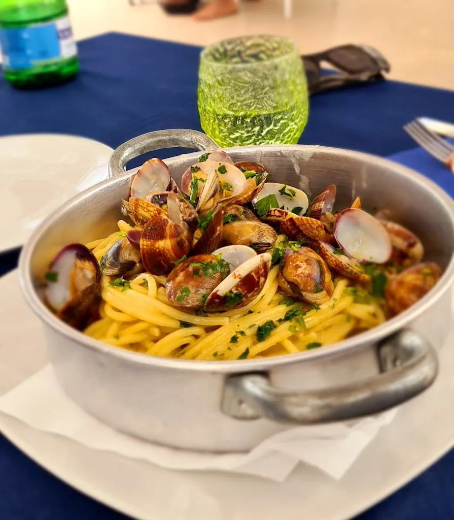 Sonia Di Benedetto_Marina Beach Club_Ascea_review