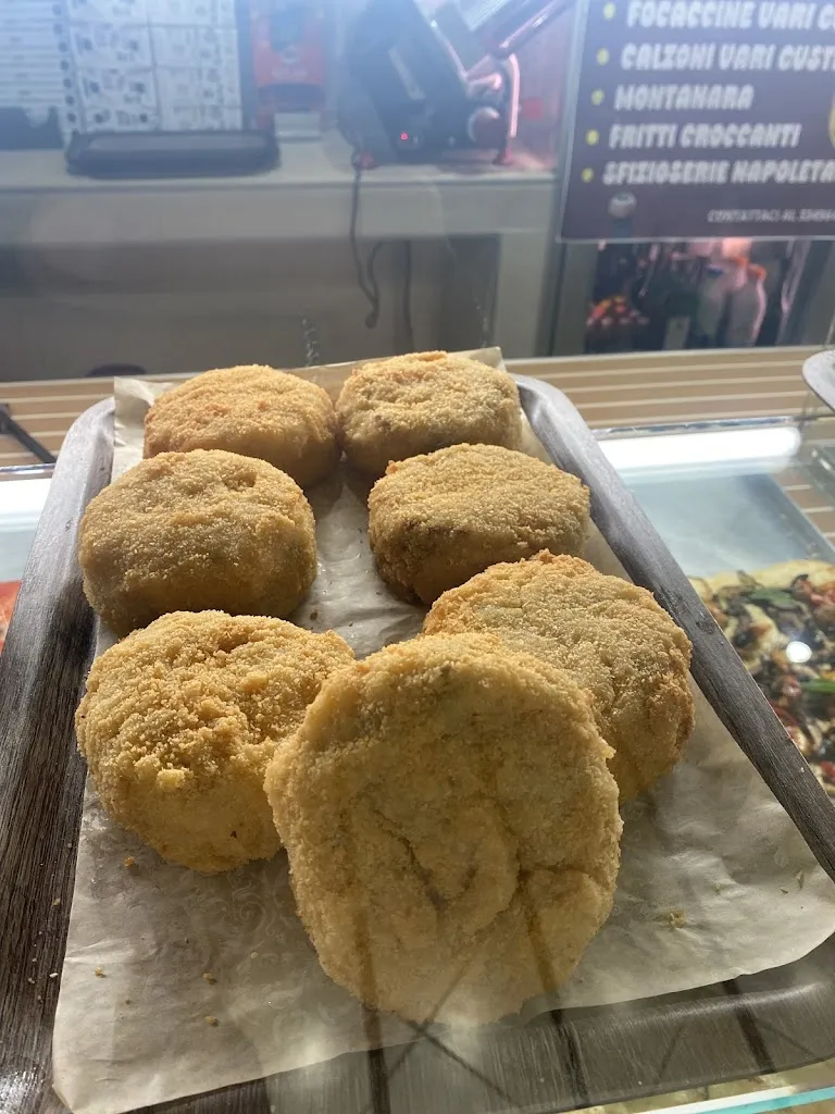 Giuseppe Nappo_Marilù Croccantezze Partenopee_Ascea_review