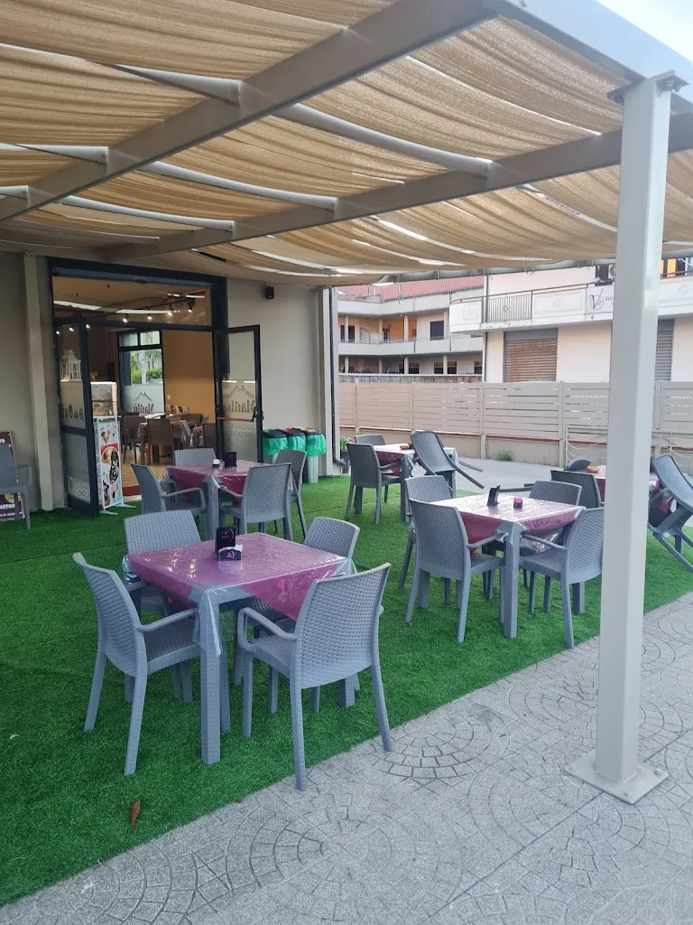 Rene Ubber_Marilù Croccantezze Partenopee_Ascea_review