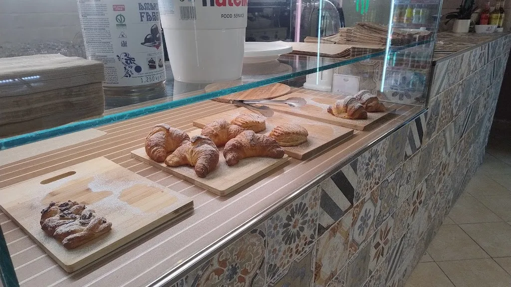 Silvia_Marilù Croccantezze Partenopee_Ascea_review