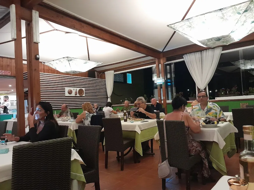 Andrea H_Ristorante Porta Rosa_Ascea_review