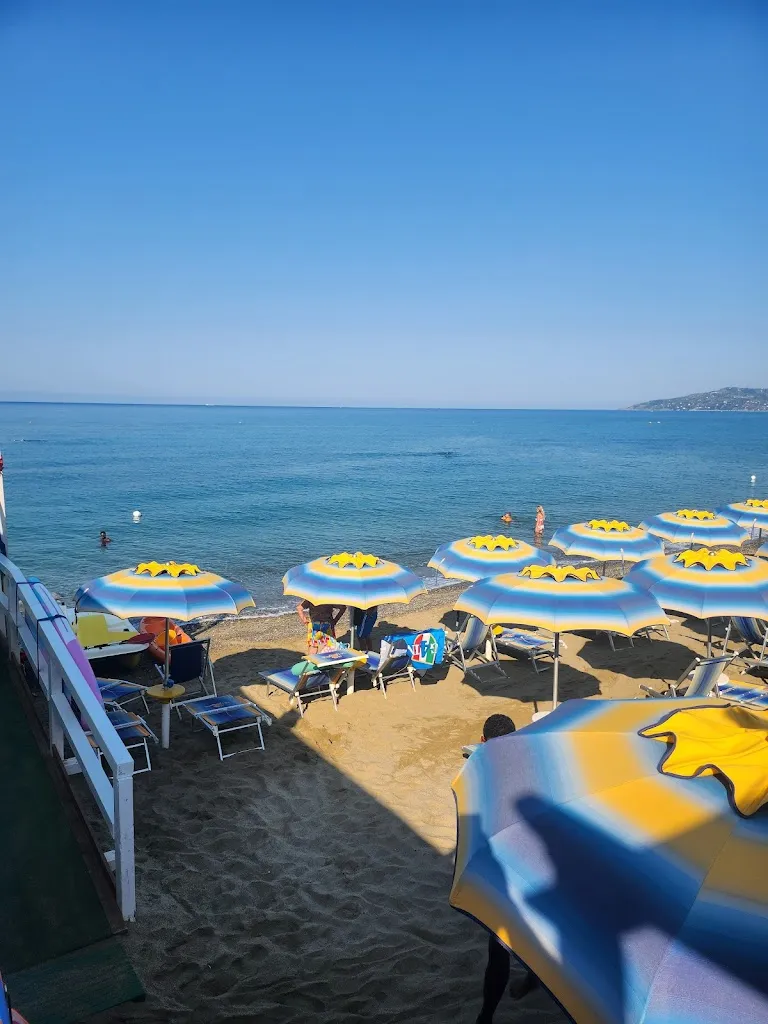 mimmo albano_Lido la Lampara Ascea_Ascea_recensione