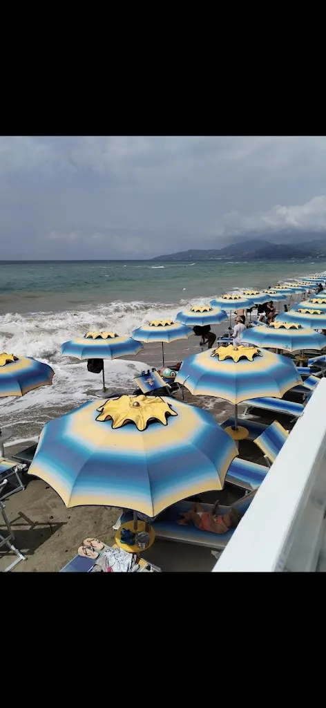 Carlo Chiummiello_Lido la Lampara Ascea_Ascea_recensione