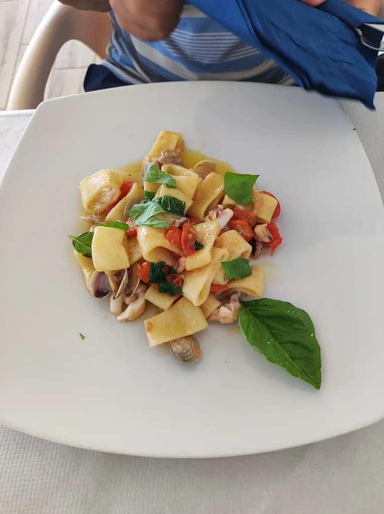 Un mondo a colori_Lido la Lampara Ascea_Ascea_recensione