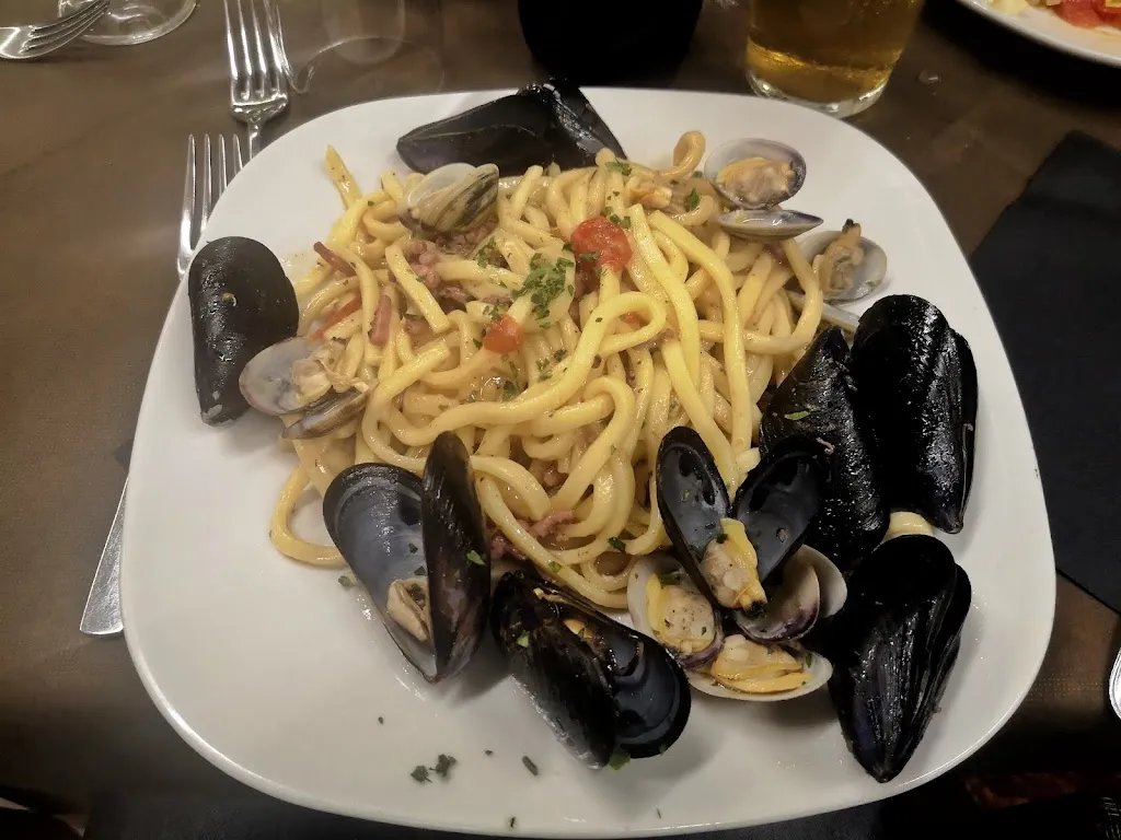 Menu_Ristorante Pizzeria 