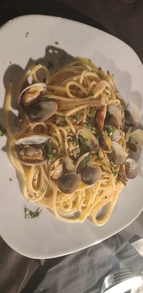 Menu_Ristorante Pizzeria 