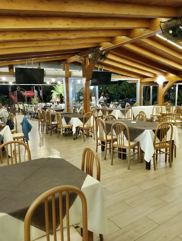 MICHELE MARTINELLI_Ristorante Pizzeria 