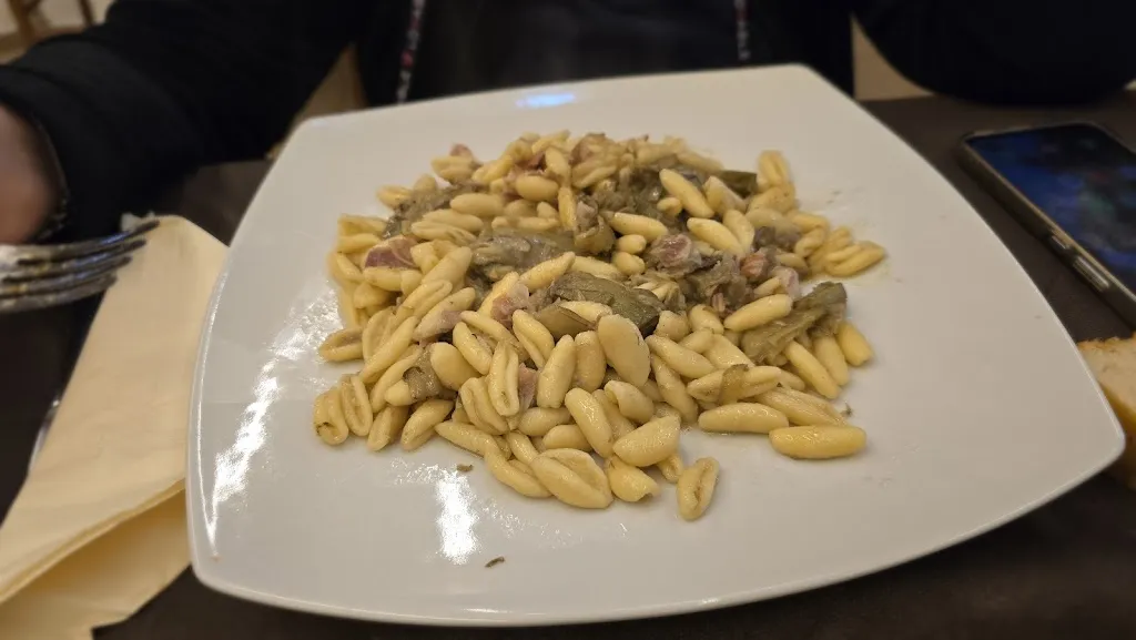 TRACER 900GT_Ristorante Pizzeria 