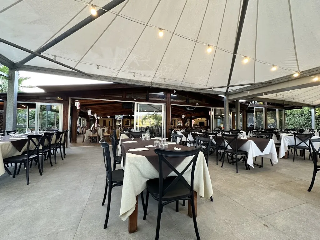 Ristorante Pizzeria "Il Forziere" restaurant in Ascea