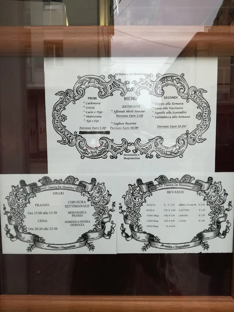 Menu_Osteria da Massimo_Giulianova_image_3